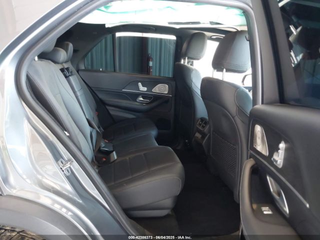 4JGFB4KE2NA802390 Mercedes-Benz m264