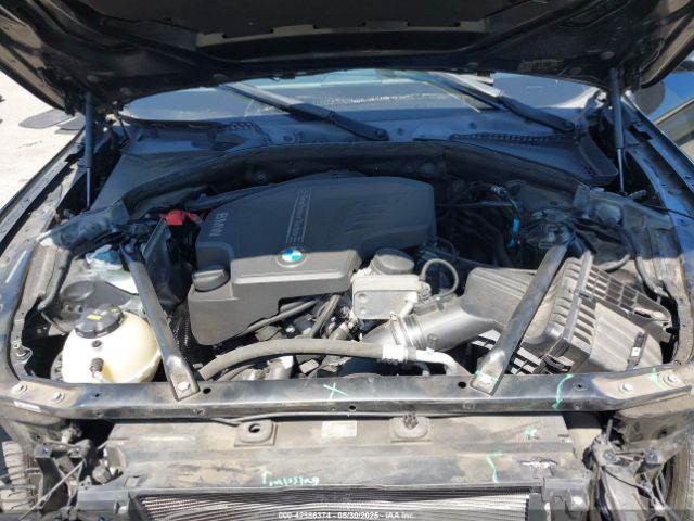 2016 BMW 528I WBA5A5C50GG355305 Photo 9