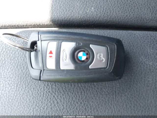 2016 BMW 528I WBA5A5C50GG355305 Photo 10