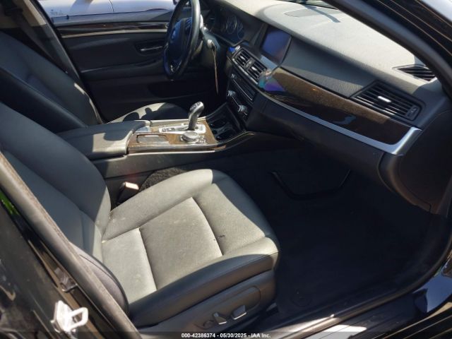 2016 BMW 528I WBA5A5C50GG355305 Photo 4
