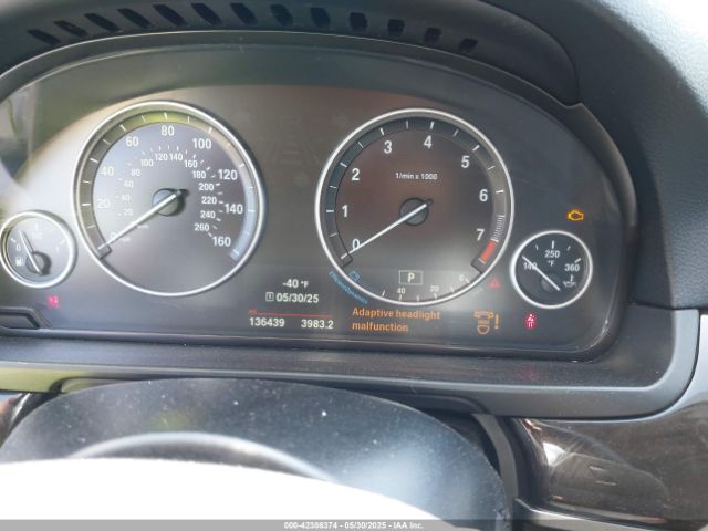 2016 BMW 528I WBA5A5C50GG355305 Photo 6