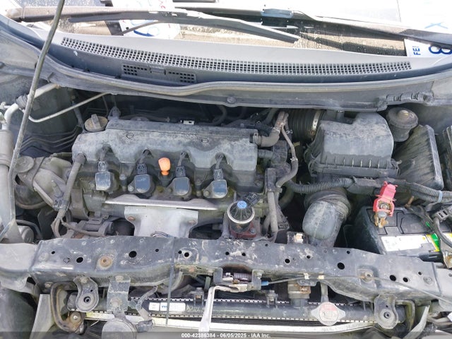2HGFG3B5XEH508030 Honda r18z1