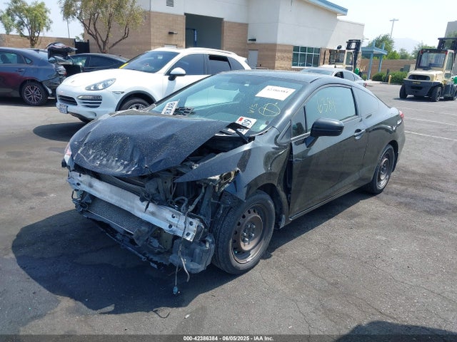 2HGFG3B5XEH508030 Honda r18z1