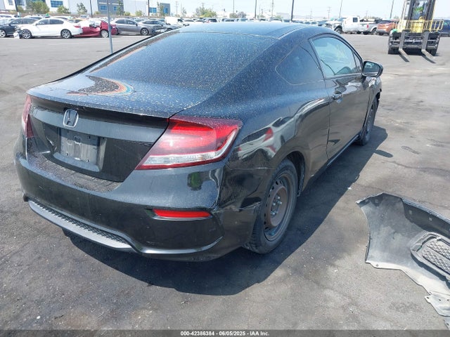 2HGFG3B5XEH508030 Honda r18z1