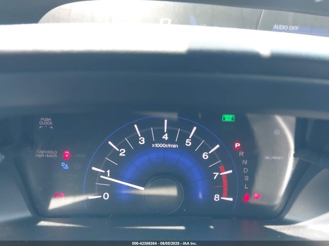 2HGFG3B5XEH508030 Honda r18z1