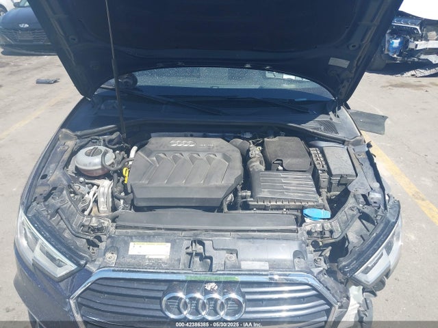 2017 AUDI A3 WAUGUGFF9H1031936 Photo 9