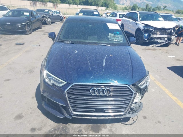 Audi 2017 2017 WAUGUGFF9H1031936 Image 12