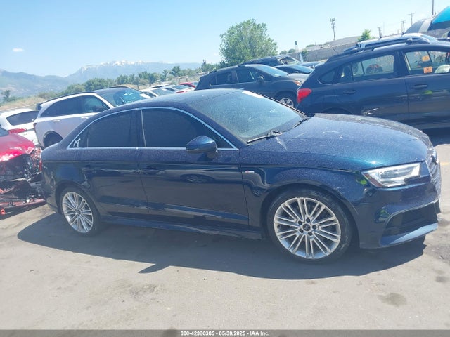 Audi 2017 2017 WAUGUGFF9H1031936 Image 13
