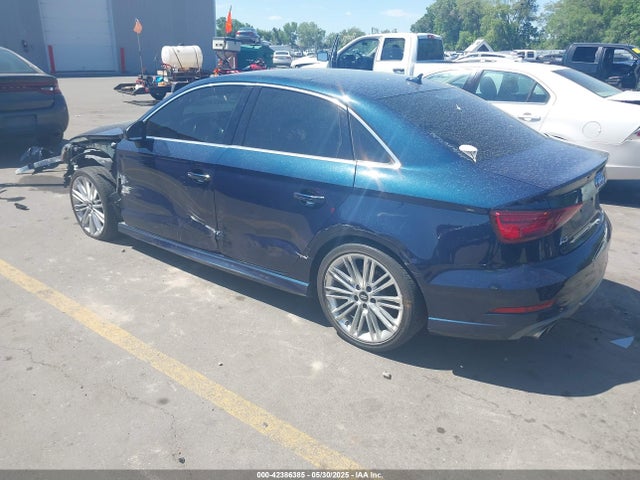 2017 AUDI A3 WAUGUGFF9H1031936 Photo 2