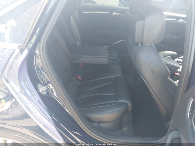 2017 AUDI A3 WAUGUGFF9H1031936 Photo 7