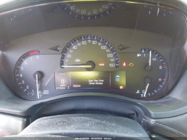 2013 CADILLAC ATS 1G6AA5RA0D0121839 Photo 6