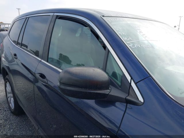 5FNYF6H19KB025615 Honda j35y6