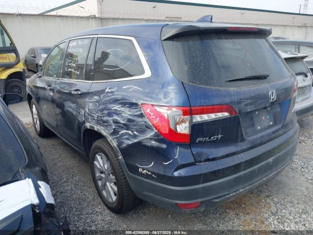 5FNYF6H19KB025615 Honda j35y6