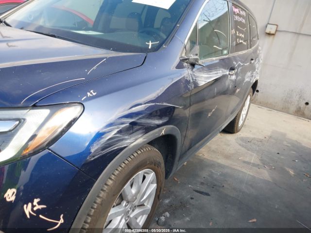 5FNYF6H19KB025615 Honda j35y6