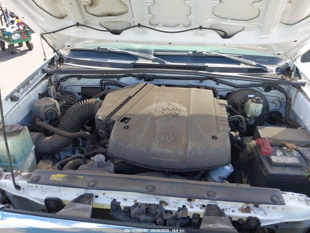 3TMMU4FN5FM078425 Toyota 1gr-fe