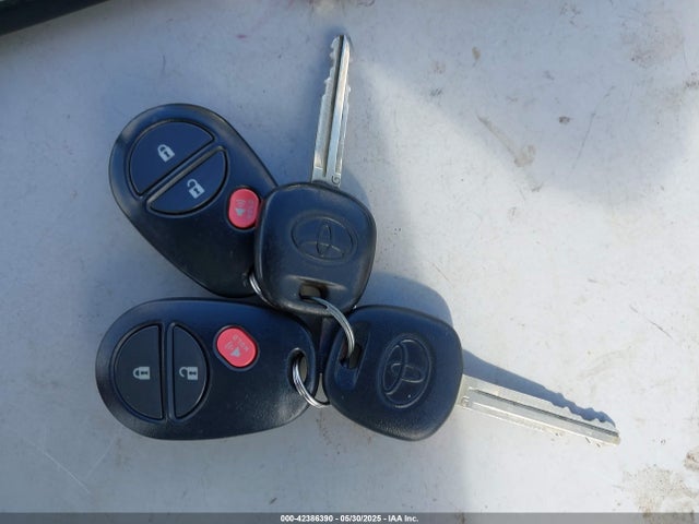 3TMMU4FN5FM078425 Toyota 1gr-fe