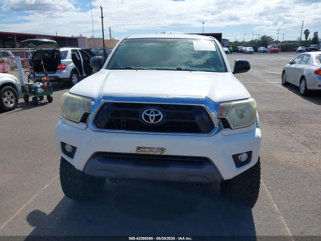 3TMMU4FN5FM078425 Toyota 1gr-fe