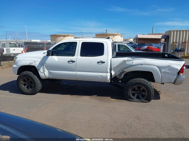3TMMU4FN5FM078425 Toyota 1gr-fe