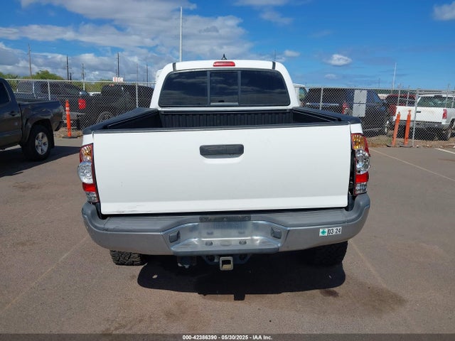 3TMMU4FN5FM078425 Toyota 1gr-fe