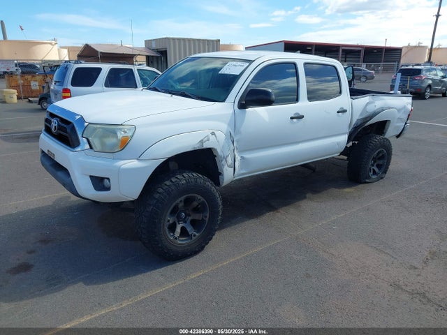3TMMU4FN5FM078425 Toyota 1gr-fe