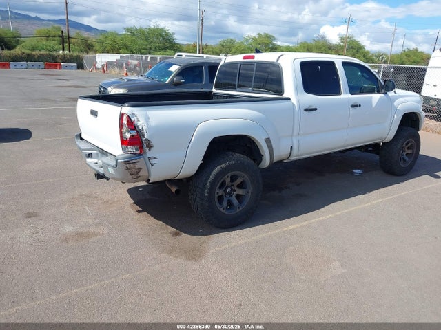 3TMMU4FN5FM078425 Toyota 1gr-fe