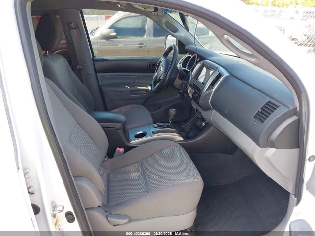 3TMMU4FN5FM078425 Toyota 1gr-fe