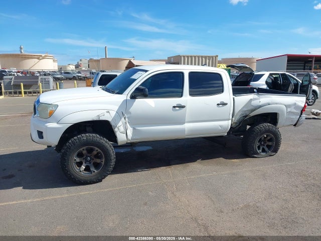 3TMMU4FN5FM078425 Toyota 1gr-fe
