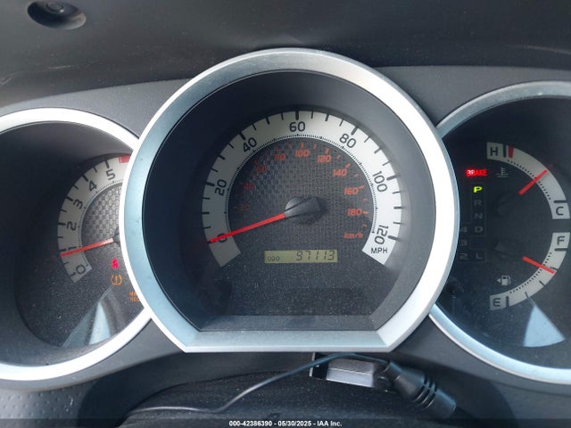 3TMMU4FN5FM078425 Toyota 1gr-fe