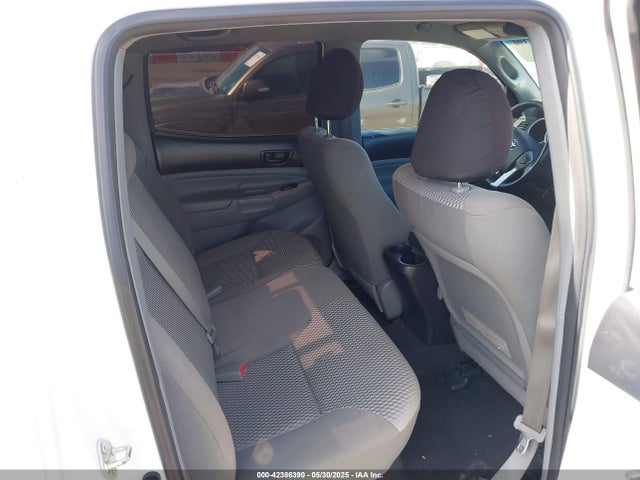 3TMMU4FN5FM078425 Toyota 1gr-fe