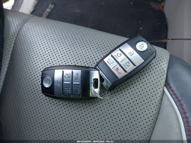KNDMC5C18G6137530 KIA SEDONA EX