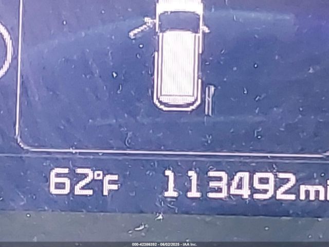 KNDMC5C18G6137530 KIA SEDONA EX