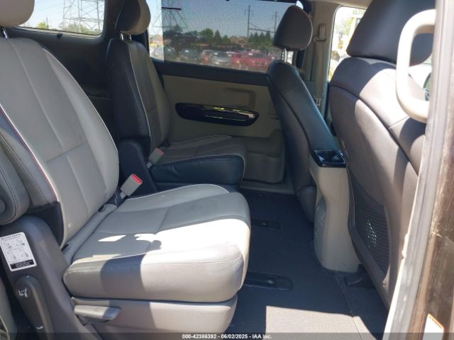 KNDMC5C18G6137530 KIA SEDONA EX