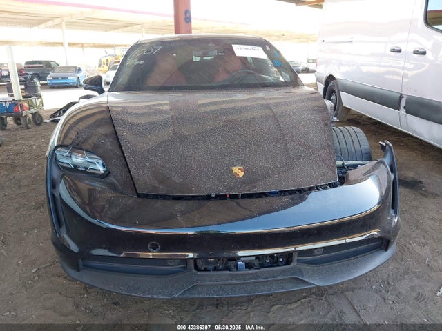 Porsche Taycan 2024 WP0AB2Y16RSA35802 Image 13