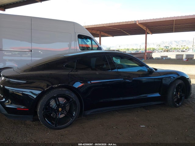Porsche Taycan 2024 WP0AB2Y16RSA35802 Image 14