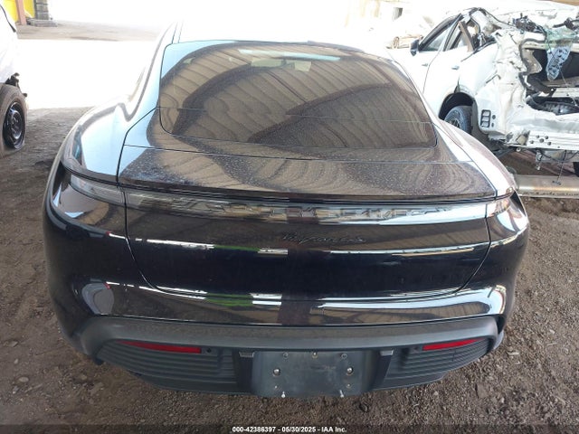 Porsche Taycan 2024 WP0AB2Y16RSA35802 Image 17