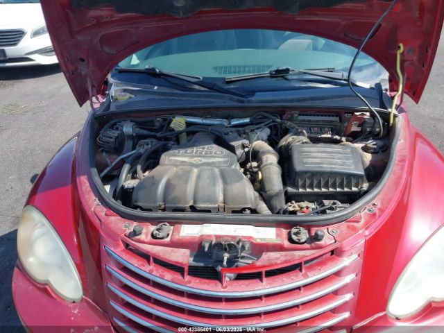 2006 CHRYSLER PT CRUISER 3C3JY55E96T290754 Photo 9