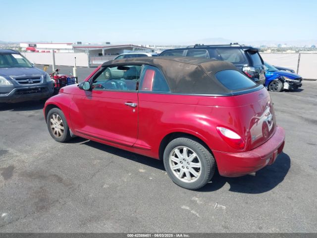 2006 CHRYSLER PT CRUISER 3C3JY55E96T290754 Photo 2