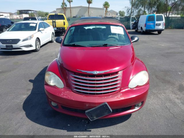 2006 CHRYSLER PT CRUISER 3C3JY55E96T290754 Photo 5