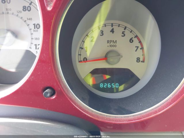 2006 CHRYSLER PT CRUISER 3C3JY55E96T290754 Photo 6