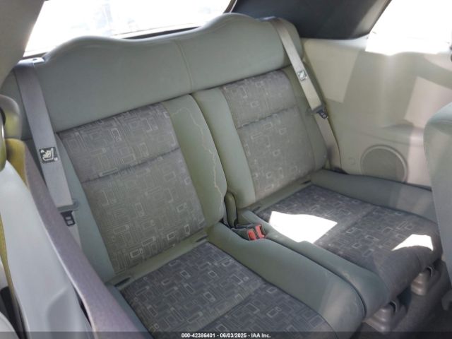 2006 CHRYSLER PT CRUISER 3C3JY55E96T290754 Photo 7