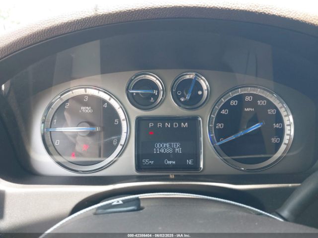 2011 CADILLAC ESCALADE 1GYS3BEFXBR161876 Photo 6