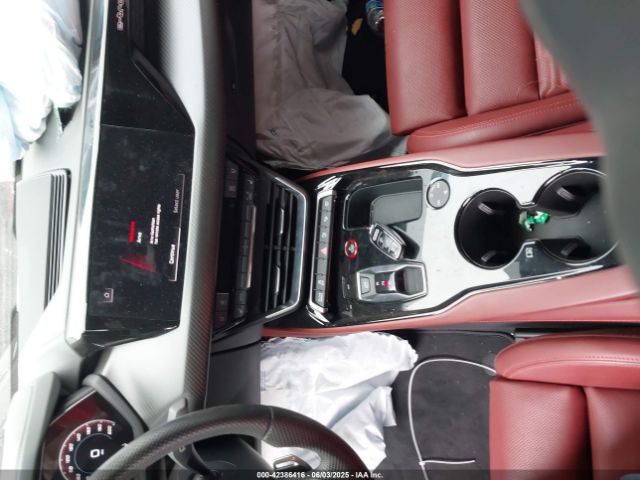 2024 AUDI RS E-TRON GT WAUBHBFW0R7900438 Photo 10