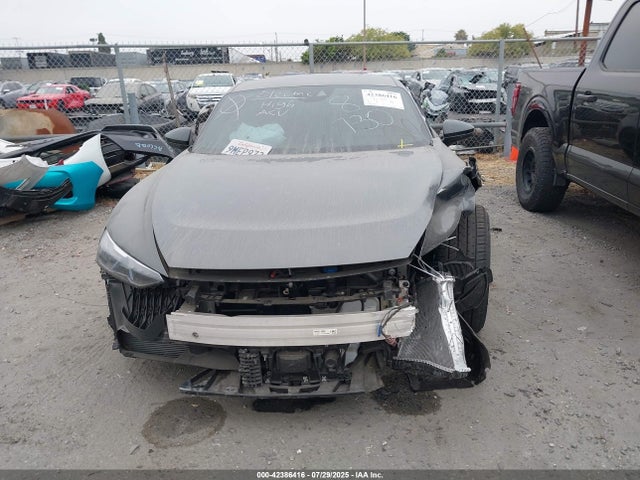 WAUBHBFW0R7900438 Audi Rs E-tron Gt