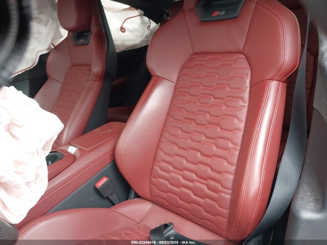WAUBHBFW0R7900438 Audi Rs E-tron Gt
