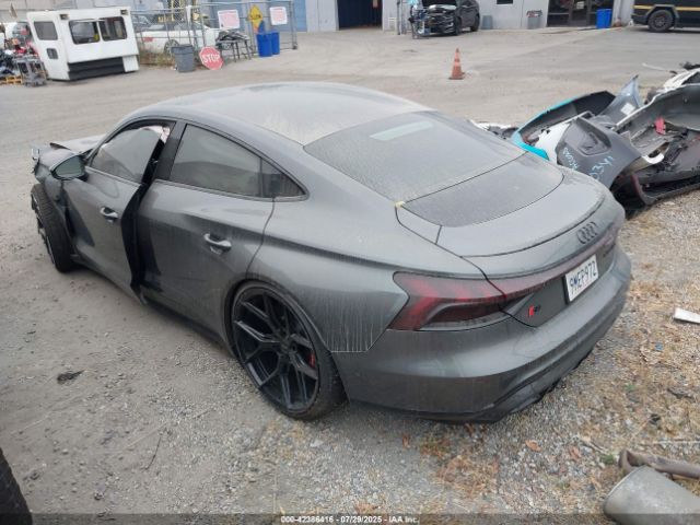 2024 AUDI RS E-TRON GT WAUBHBFW0R7900438 Photo 2