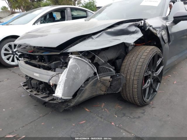 2024 AUDI RS E-TRON GT WAUBHBFW0R7900438 Photo 5