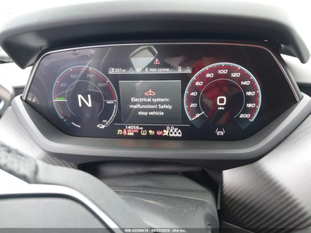 2024 AUDI RS E-TRON GT WAUBHBFW0R7900438 Photo 6