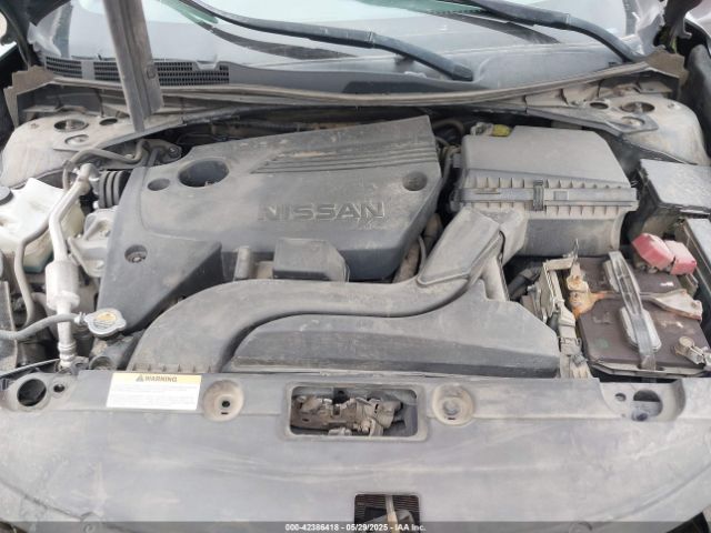 2018 NISSAN ALTIMA 1N4AL3APXJC116207 Photo 9