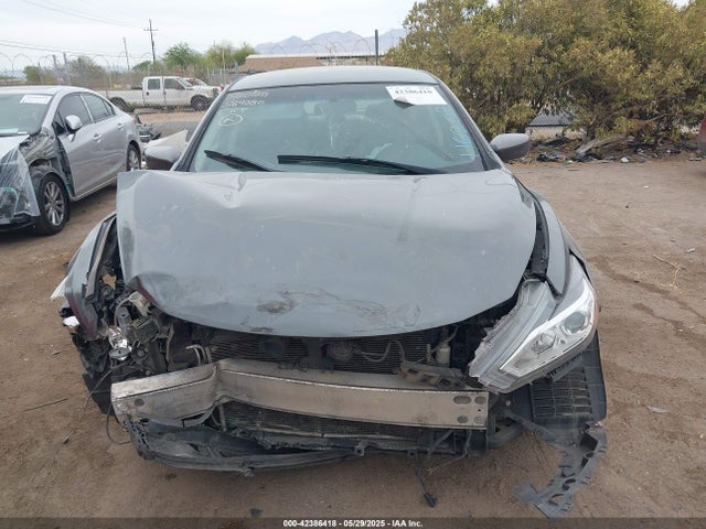 1N4AL3APXJC116207 Nissan 2018