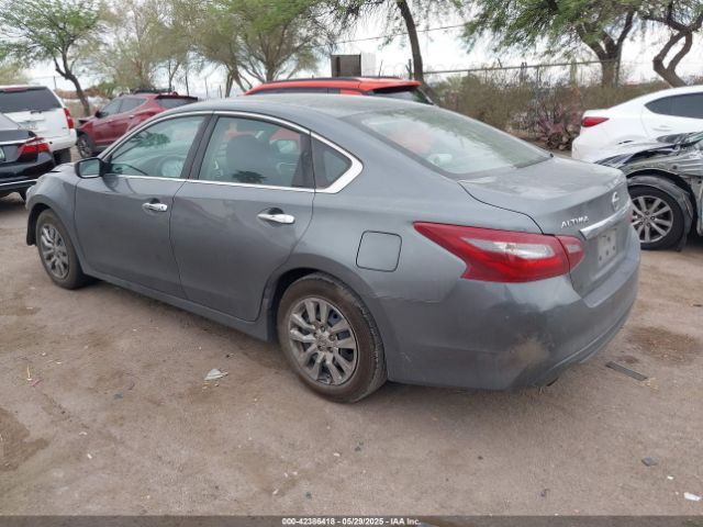 2018 NISSAN ALTIMA 1N4AL3APXJC116207 Photo 2